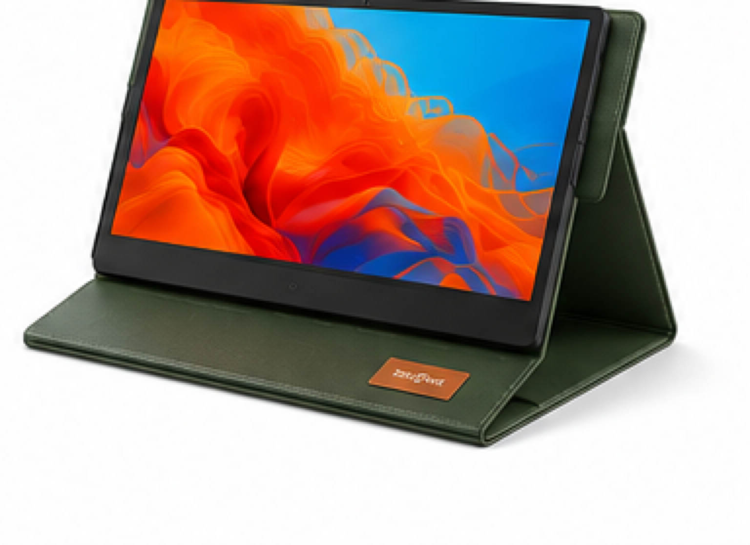 14 инч Portable Monitor with Case